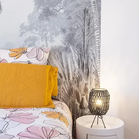 Jj8 - Magnifique 3pieces, Entierement Renove, Clim, Vieux-nice Apartamento