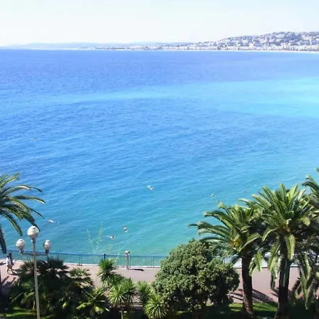 Apartment Jj8 - Magnifique 3pieces, Entierement Renove, Clim, Vieux-nice *